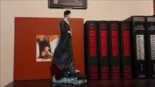 Comics, Manga, and Graphic Novel collection