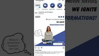 Website Development Services