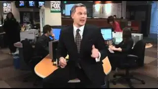 Q13 FOX AM News promo