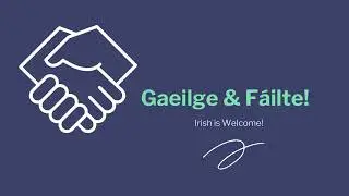 Irish Language Services Derry & Strabane