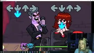 Doom Ultimate and Friday Night Funkin game play! 04/11/21 stream