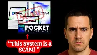 Обзор банкомата Pocket Profit &mdash; почему он не работает!