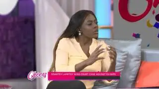 ОДАРТИ ЛЭМПТИ О ПРОБЛЕМАХ БРАК