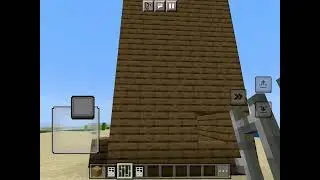 Prison cell in Minecraft. 👍