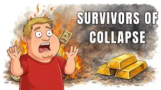History Shows: 5 Assets That Don&rsquo;t Disappear During Crises! || Financial History