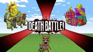 Barakoa Battle Royale
