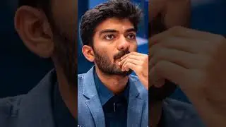 Can Erdogmus Take Down World champion Gukesh🤔? #chess  #worldchampion #gukesh #trending #ytshorts