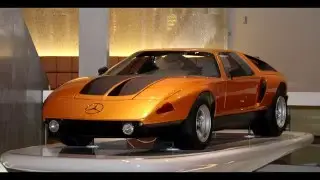Mercedes C111 (AutoTeam24/7)