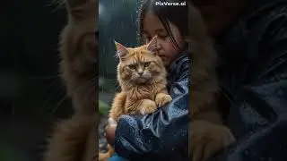 Kitten hard work / Good kitten/ #cat #kitten #kitty #kittens #catshorts #catlover #dog #dogs #cute