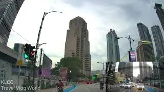 KLCC street view 2021