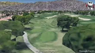 PGA West &ndash; TPC Stadium Course: Precision Matters on the 15th Hole!