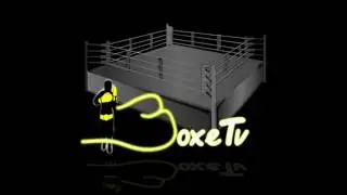 BoxeTv