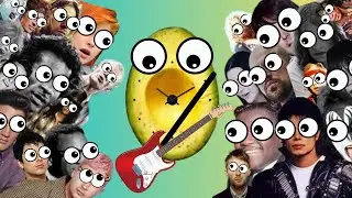 Evolution of Rock Music  (1946 - 2025)