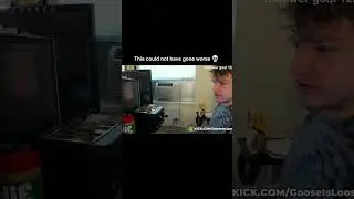 Стример случайно засунул вилку в тостер 🤦&zwj;♂️🧇