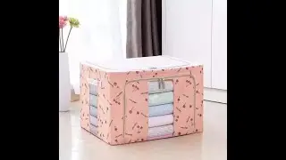 Storage Box - 100 litres .#shorts#Bag