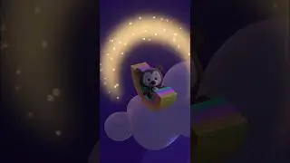 What Happens When Stars Come Alive? Perfect for babies and toddlers🌙 Sleep | 🎵 Beadies Lullabies