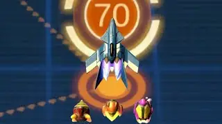 💪  BURNING DRONES LV 70 💪 SYREN, CONQUEROR ARMOR WING FIGHTER CHALLENGE PLAY-THROUGH