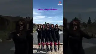Jump for Fitness | How Fit Boots Revolutionizes Your Workout! #fitness #fitboots