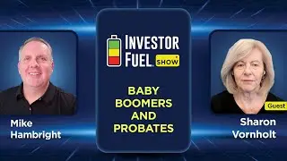 Baby Boomers and Probates
