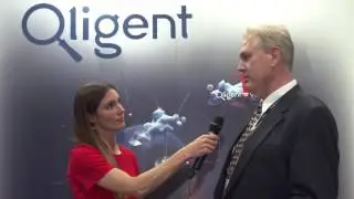 InBroadcast InSight at NABSHOW 2017 - Qligent