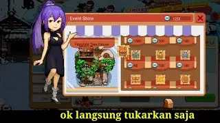 Harvest Town, New Unlock Copper Chest,Silver Chest,Gold Chest,Darkgold Chest Chritsmas Event