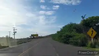 PAJEÚ A CANTO DO BURITI 40KM