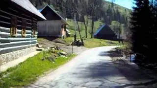 Osturna - Part I
