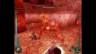 VTM - Bloodlines: Tzimisce's creation - 