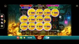Slotpark New Bonus Code || Slotpark New Free Code || Slotpark Code 2023