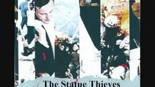 TRIGGER ~ The Statue Thieves ~ Formation E P