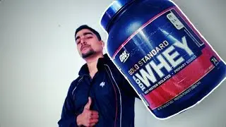 Optimum Nutrition Whey Protein | Full Detailed review | hindi | ShapeUp India