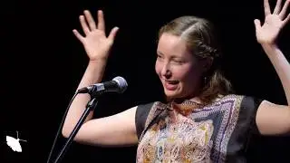 The Moth Story Slam - 