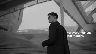 BACK in BLACK &mdash; Discover OWNDAYS&rsquo; All-Black Eyewear Collection