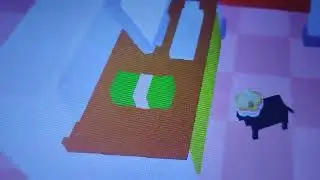 Jugando pet story y daycare 2 y cart ride around nothing( parte 1 ) lo volv&iacute; a subir 