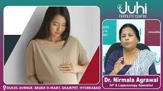 Is Bed Rest Compulsory after IVF Embryo Transfer    IVF Precautions In Hindi   Juhi Fertility Centre
