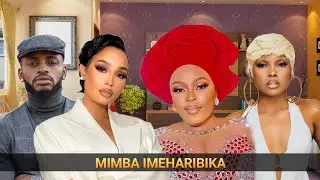 DIAMOND NA AALIYA WAKOSA MTOTO MAIMARTHA AFUNGUKA UKWELI WOTE MIMBA IMEHARIBIKA ZUCHU ALIA