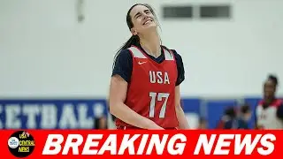 Team USA Star Reveals What She Learned From Caitlin Clark