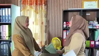 Film Pendek JAGA DESA “Bersama Masyarakat Mewujudkan Desa Tapus yang Bersih dan Transparan”