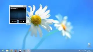 How to play  any  type of Video/Audio file in Windows Media Player ( Windows 8)