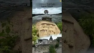 Chintamani Temple Complex | North Hampi | Bhannat Musafir | #viral #travel #yt #hampi #shorts #trend