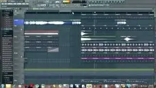 PSY-Gangnam Style (Pumpe Dutch)  DJ Rishad Mix [Project FLP]