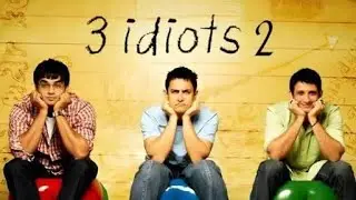 Aamir Khan, R Madhavan clear the air about 3 Idiots sequel: ‘Where do we go in the sequel?’