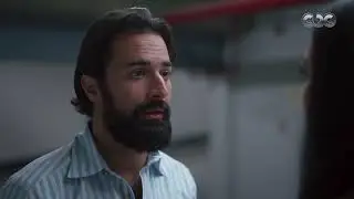 مسلسل أنا وهى | سليم قرر يواجه هايدي بعد صدمته فيها.. مش هاتصدق عمل معاها إيه