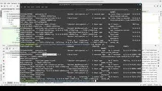 How to integrate testcontainers with spring boot integration tests? How to use Spring profile? #25