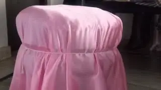 cute,simple or easy sofa chair from a bucket 🪣🪣 soft and fluffy.lite in weight {The Niharika Crafts}