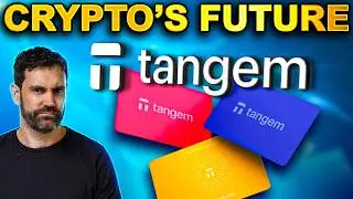 The End of Seed Phrases? MetaMask & Tangem&rsquo;s Seedless Revolution