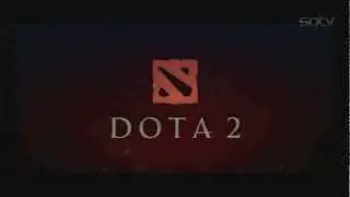 DOTA 2 Официальный трейлер  720 (Русская озвучка)