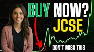 JCSE Stock Analysis. Buy Now or Avoid at All Costs?