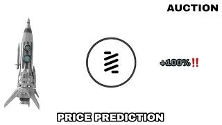 BOUNCE TOKEN GOING PARABOLIC❗ AUCTION PRICE TODAY IN 1 HOUR RUN UP TO +100%‼️ SYSCOIN PART OF BOUNCE
