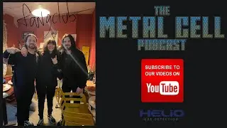 Fangclub: Steven & Kevin of the alt/rock band talk about the writing & recording of their latest EP.